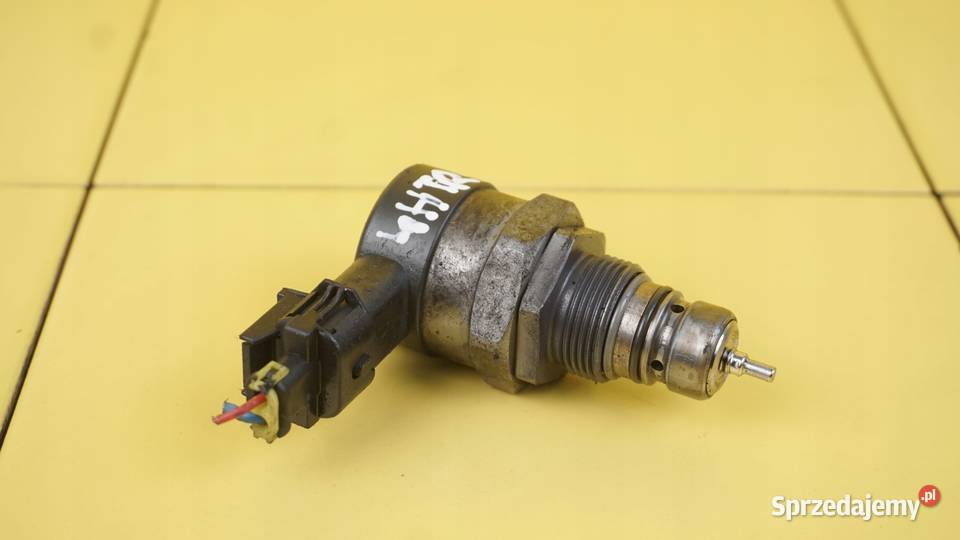 i40 OPTIMA CARENS 17 CRDI 15r D4FD zawor Suków