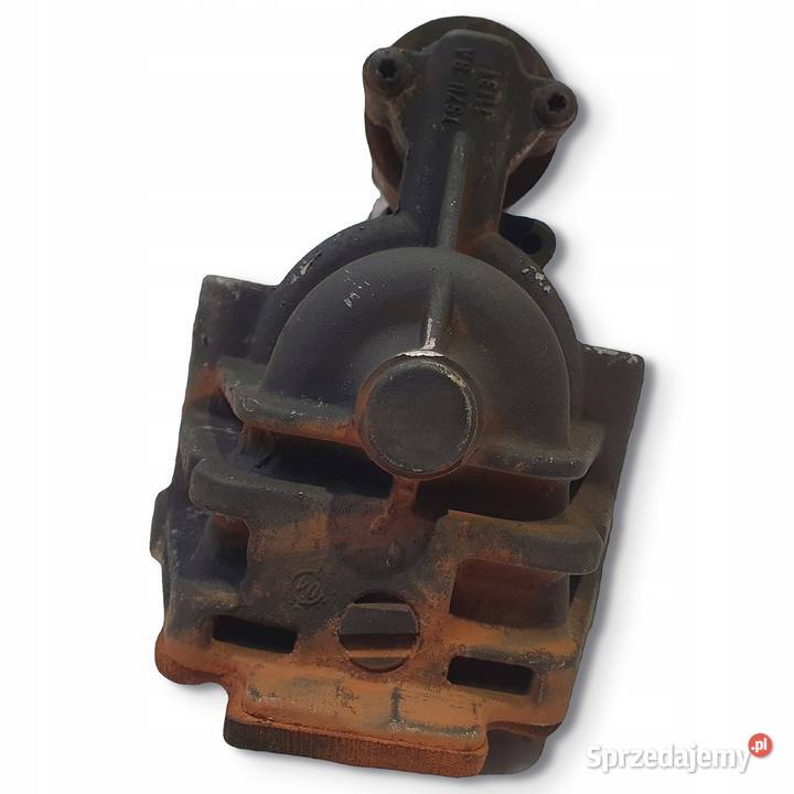 ROZRUSZNIK Ford Transit MK6 VI 24 TDDI osobowe Chełm