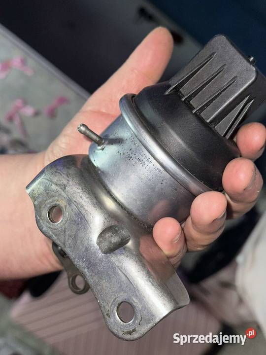 zawór turbiny do Volkswagena Craftera 25 TDI Turbosprężarki Zgierz