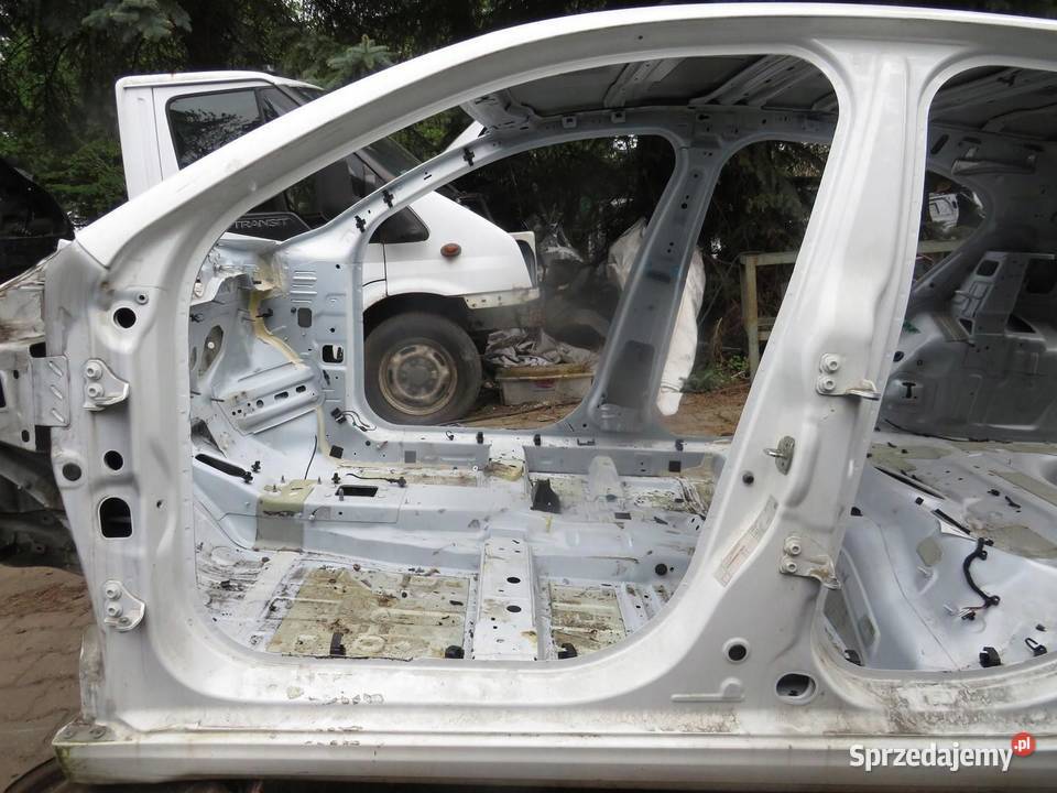 PRÓG SŁUPEK LEWY BOK 249 HB FIAT TIPO II lubelskie