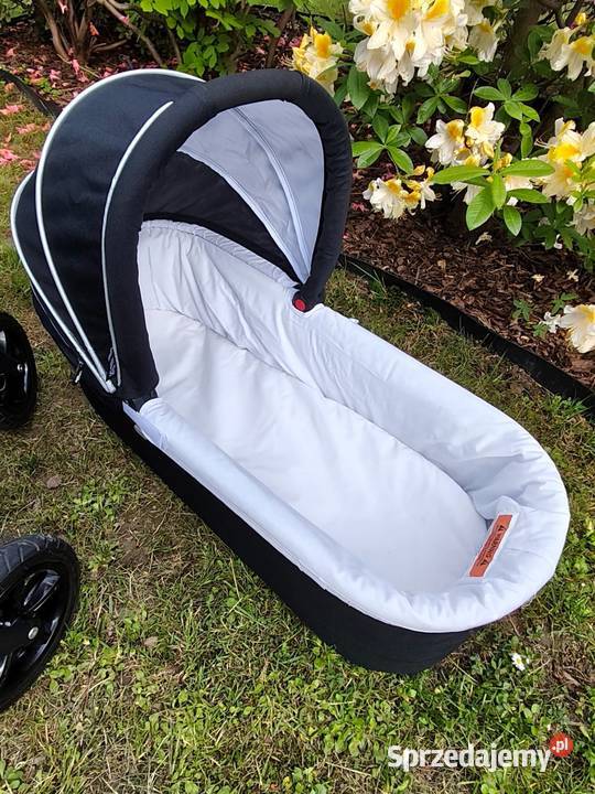 Wózek bliźniaczy roku Valco Baby Snap Duo SPORT Kraków sprzedam