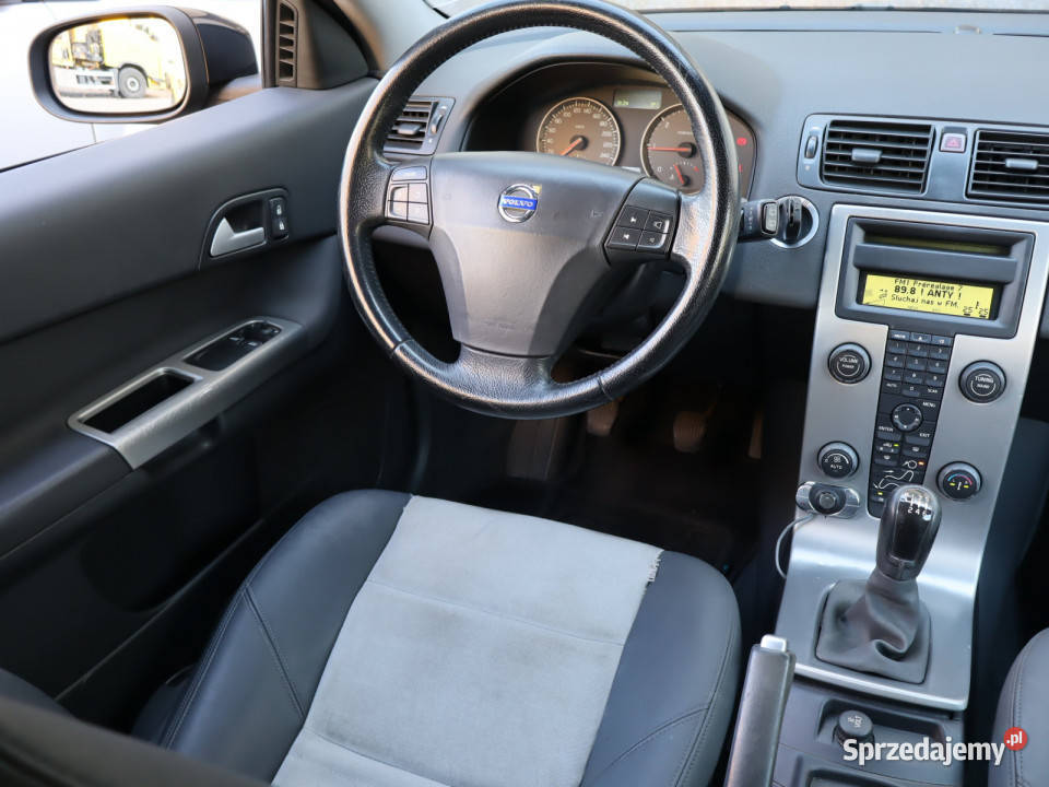 Volvo C30 20 D radio Bielany Wrocławskie sprzedam