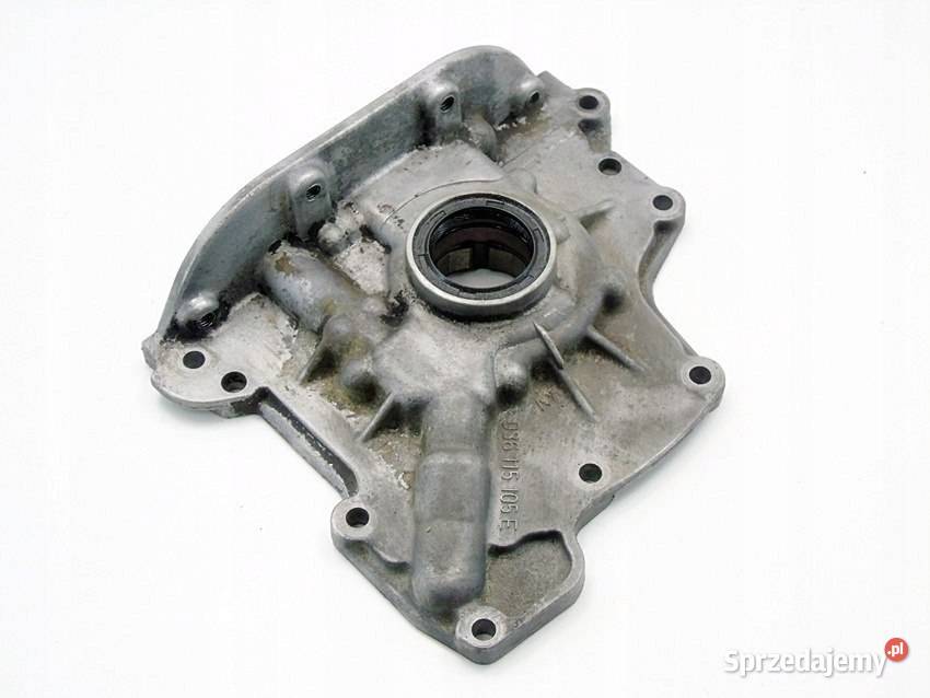 POMPA OLEJU 16 FSI BAD GOLF 4 BORA AUDI A2 Sosnowiec