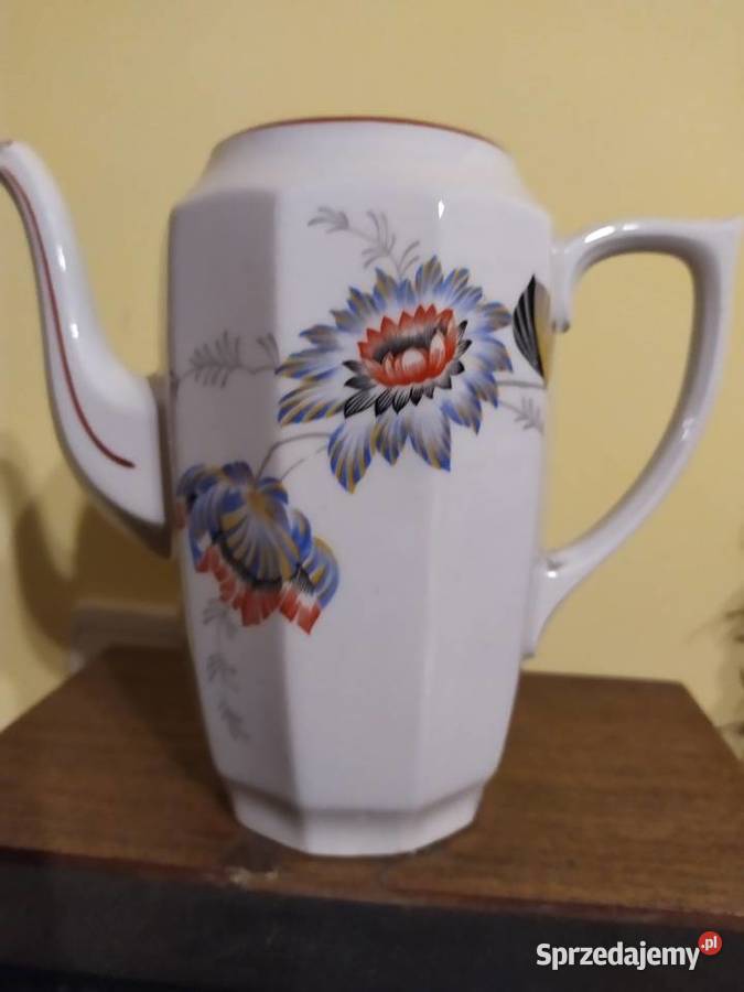 Sprzedam dzbanek Porcelana i szkło Niepołomice