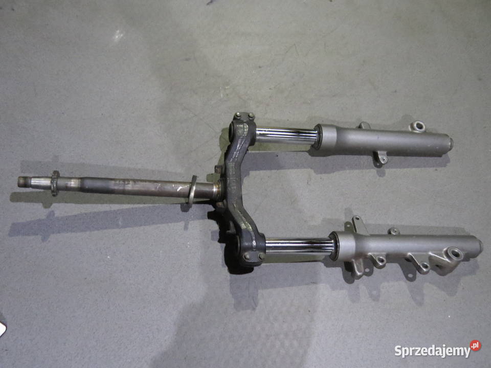 YAMAHA MAJESTY 250 FL ZAWIESZENIE amortyzatory mazowieckie Warszawa