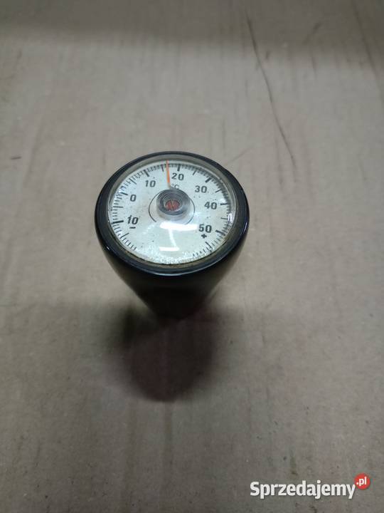 Fiat 125p 126p Syrena kulka gałka zmiany biegów