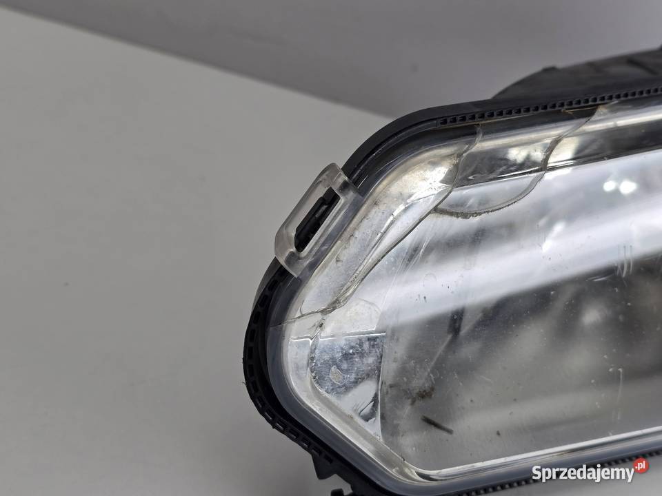 Lampa Przednia Prawa Polaris Ranger Ev Łódź