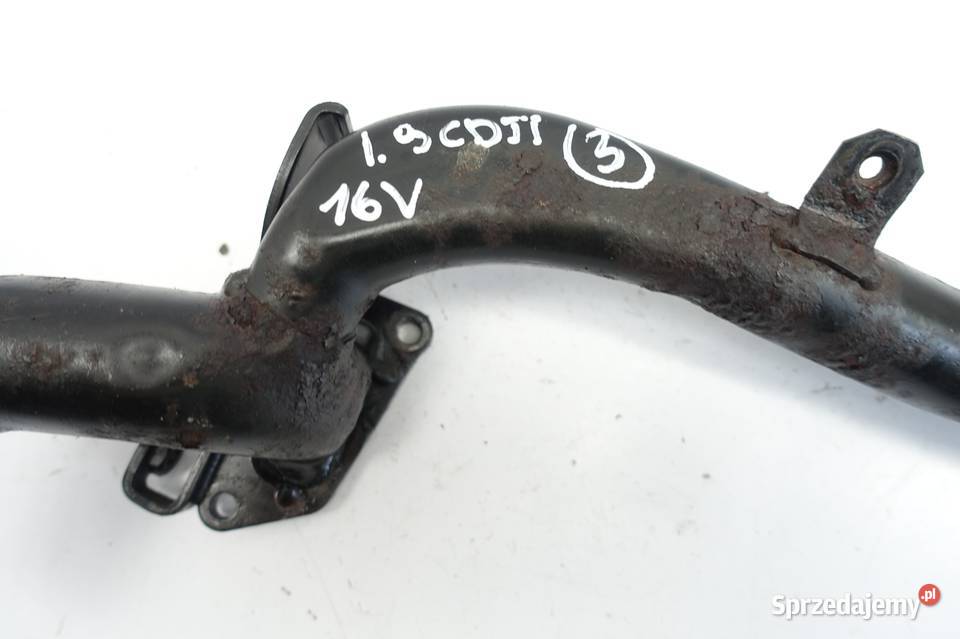 Opel Vectra C 19 CDTI 16V MAGISTRALA WODY osobowe Rudka sprzedam