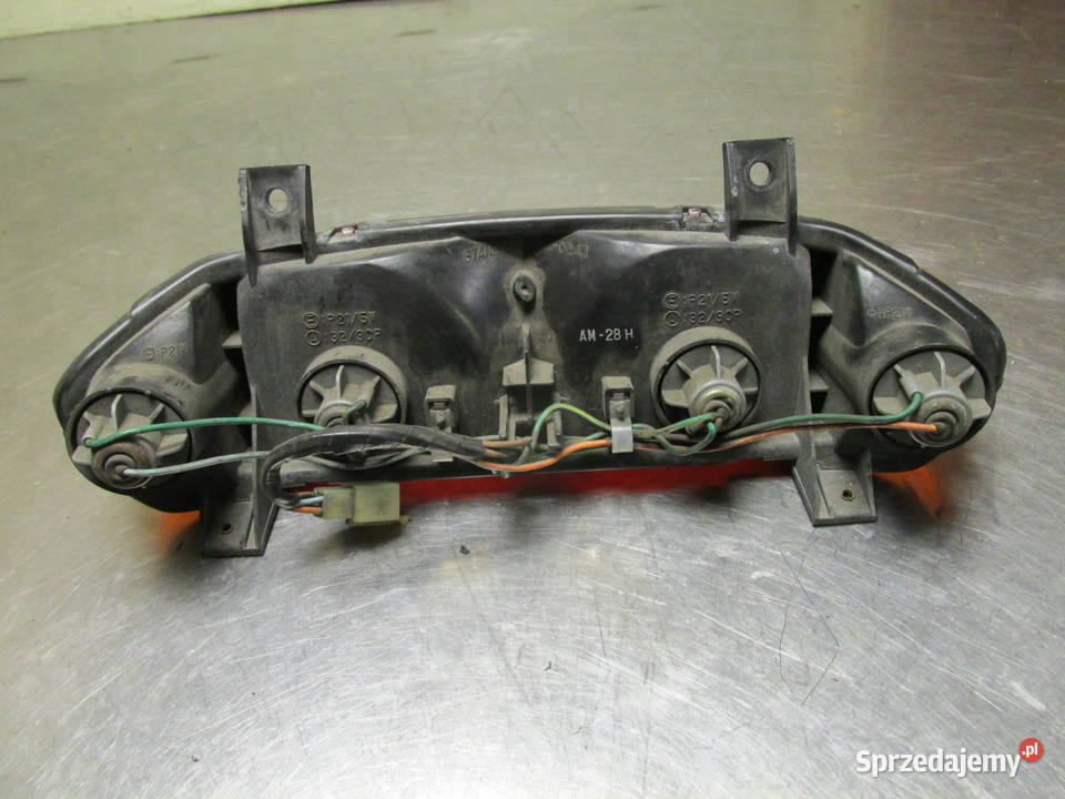 Tylna lampa Honda ST 1100 Pan European 92r Sandomierz