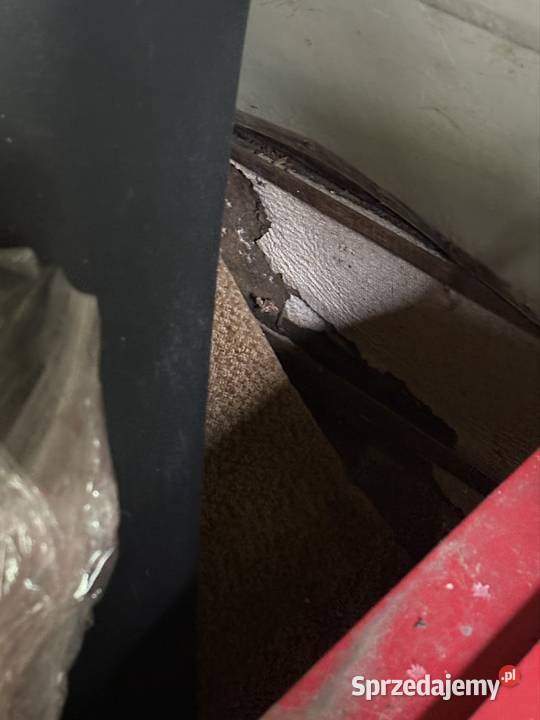 Kemping karawana Ciechocinek