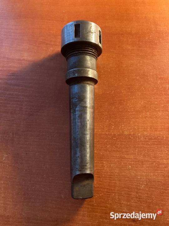 Oprawka zaciskowa Morse MK3 ER20 łódzkie