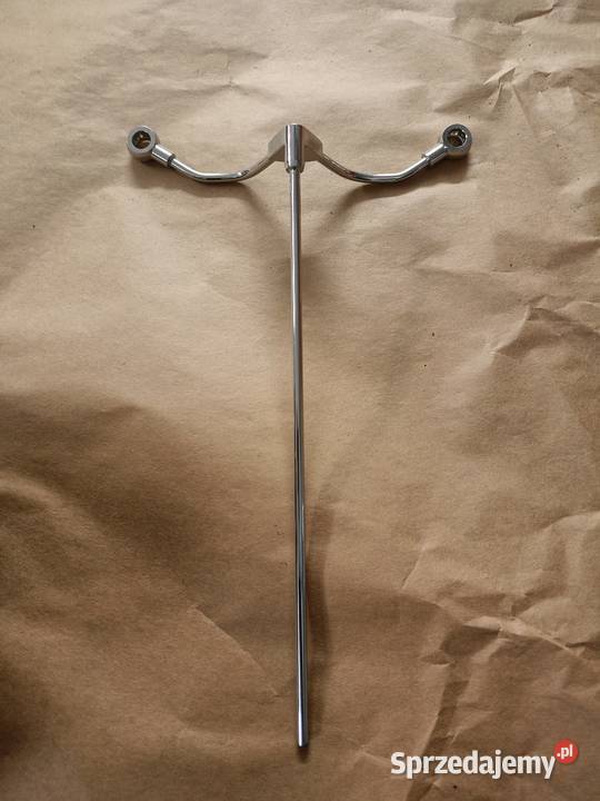 Magistrala Junak M10 nowa Gorzów Śląski