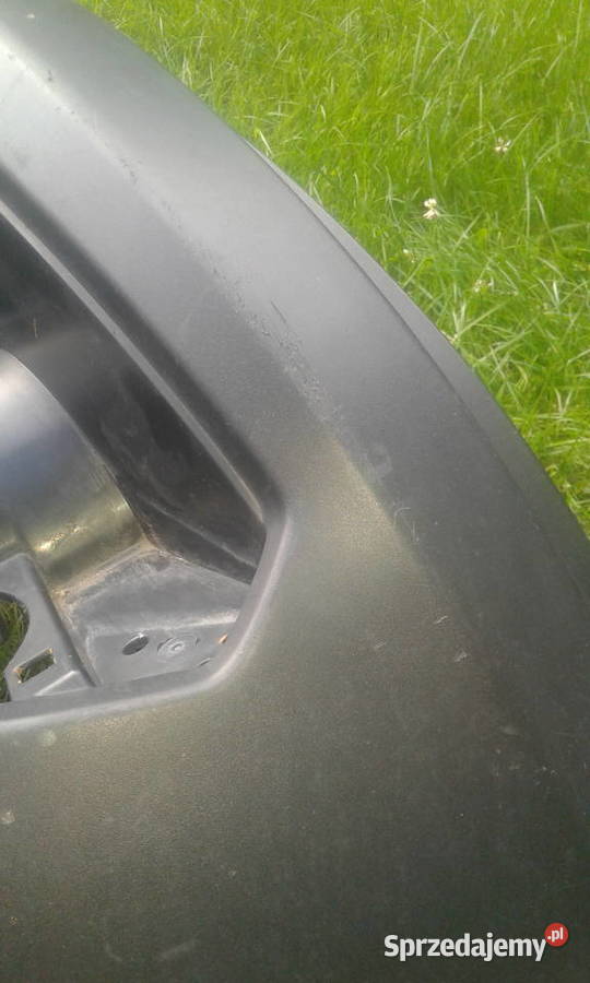 Zderzak iveco daily Lewy przód Gorzyce