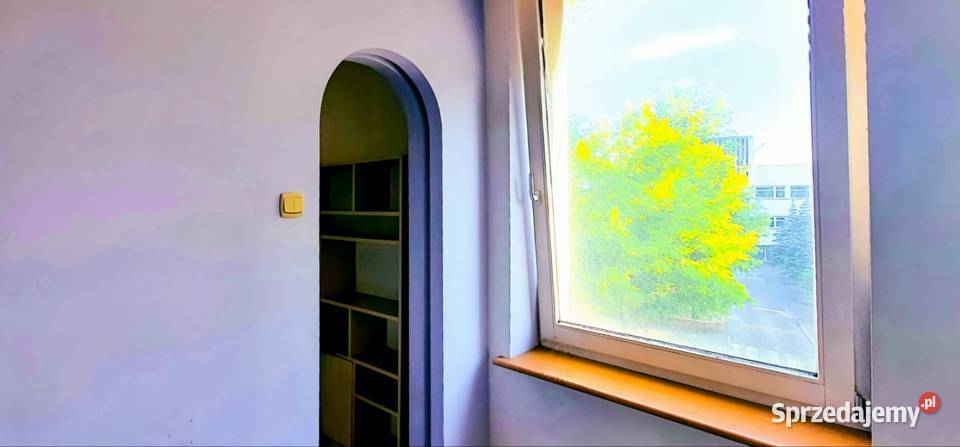 Mieszkanie M2 Świetna obok Manufaktury Sprzedaż Łódź