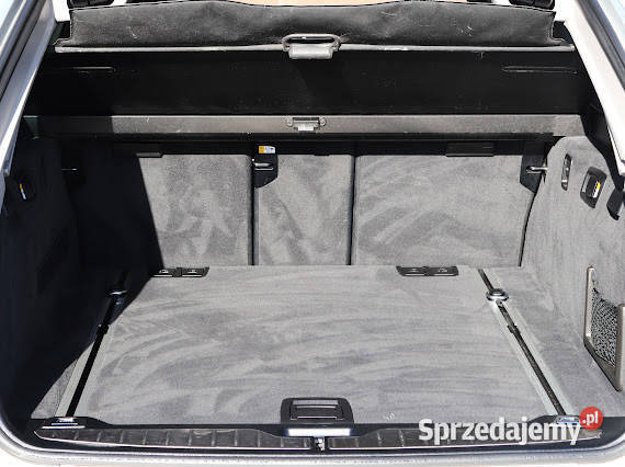 BMW 525d Stan idealny Bogate Wyposażenie wspomaganie kierownicy