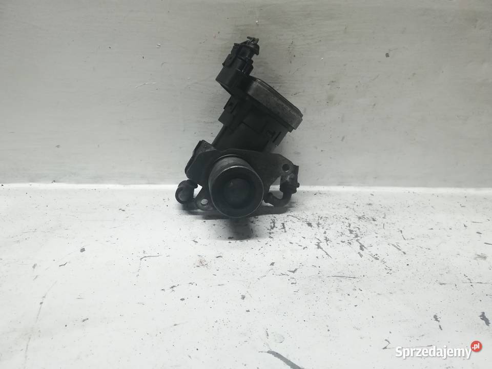 Zawór EGR Opel 00005321a8 osobowe Suchedniów sprzedam