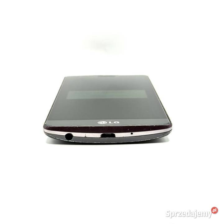 Smartfon LG G3s D722 szarytytan Warszawa