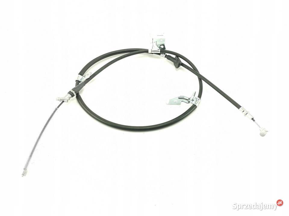 LINKA HAMULCA RĘCZNEGO PRAWA FIAT SEDICI sprzedam