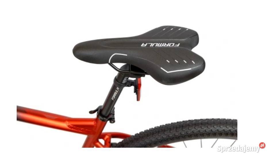 ROWER GÓRSKI MTB 29 SHIMANO 24 BIEGÓW 2xTarcze Skawina