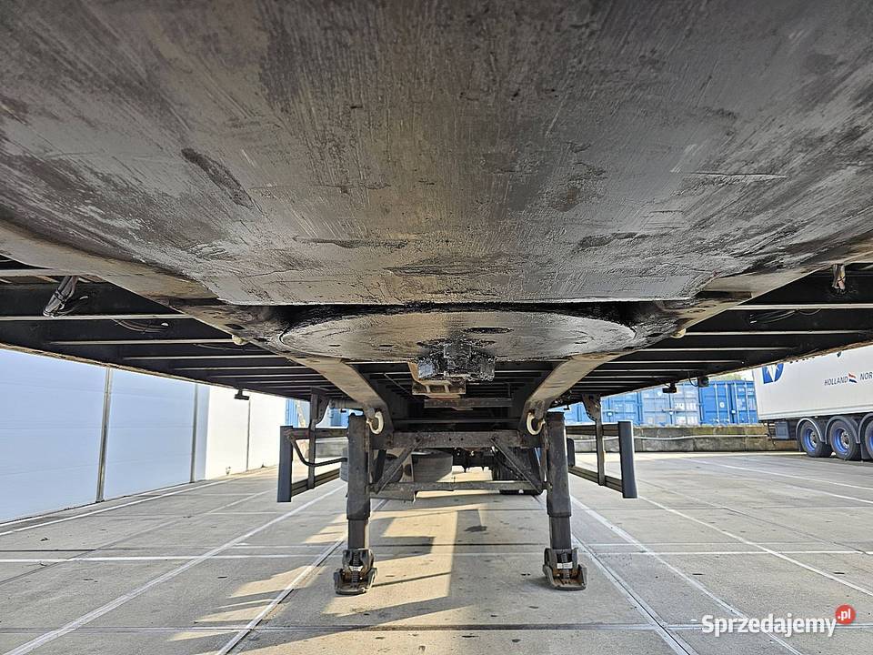 Groenewegen DRO1220 B CITY 2 AXEL STEER LIFT