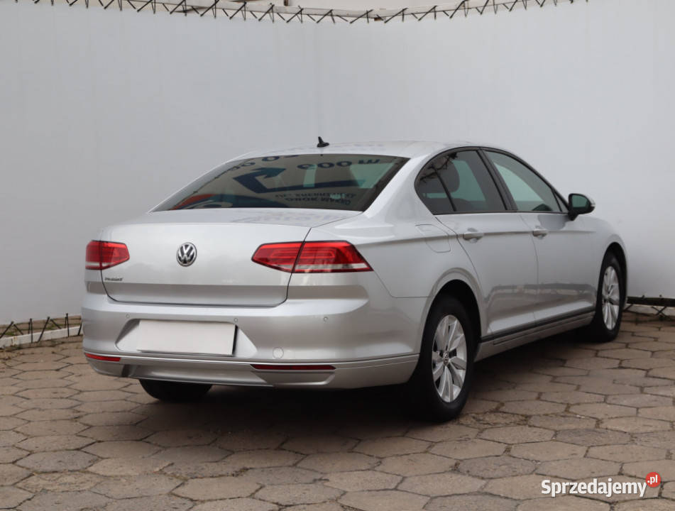 VW Passat 14 TSI 4/5 łódzkie Łódź sprzedam