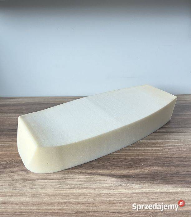 NOWA POLSKA GĄBKA SIEDZENIA WSK 125 B3 GARBUSKA Bielsko-Biała sprzedam