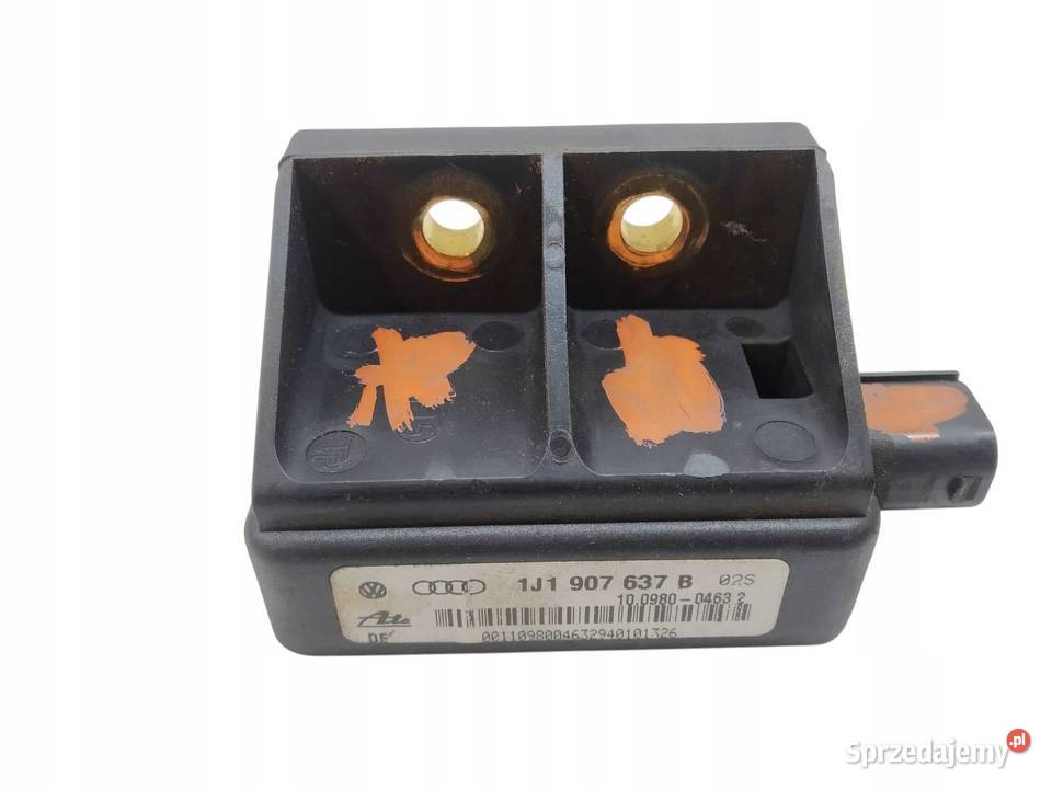 CZUJNIK SENSOR ESP 1J0907657B Seat Cordoba II świętokrzyskie