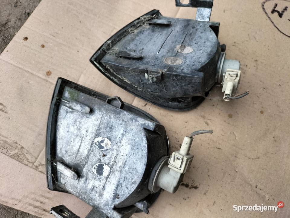 VW POLO 6N KIERUNKOWSKAZ PRAWY LEWY Kamień-Kolonia sprzedam