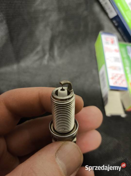 Świece zapłonowe Denso IKH20TT Colt czT 15 Turbo Grabiec