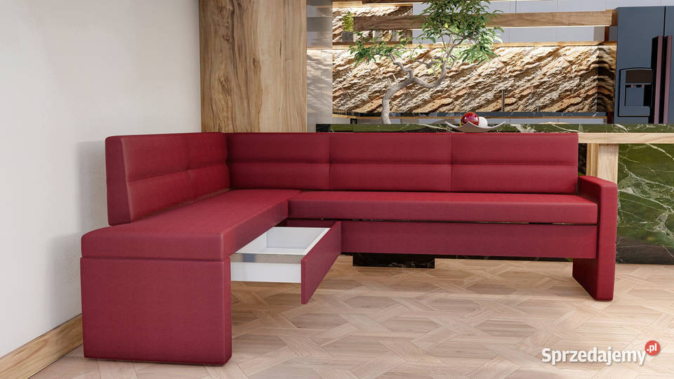 Narożnik kuchenny PRODUCENT Dom i Ogród małopolskie