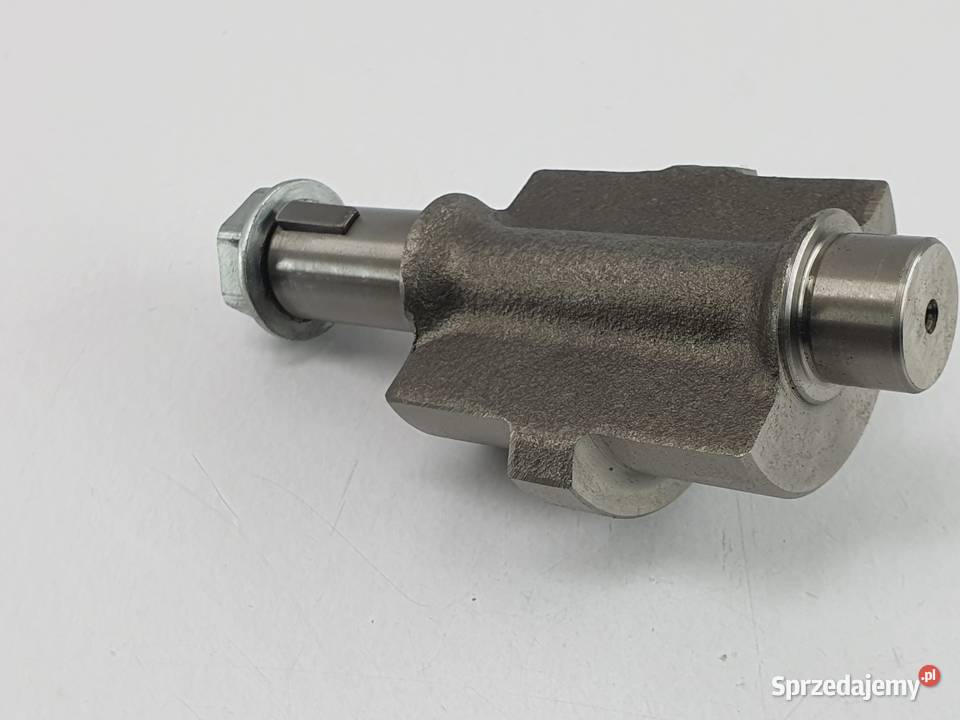 Walek Wyrownowazajacy Balanser Kawasaki Klf 300 łódzkie