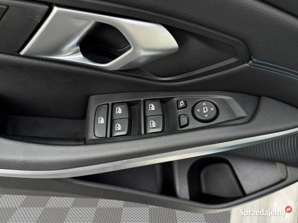 BMW 318 GD7P883318i M Sport Podgrzf Kcof LED Pół światła LED Gdańsk