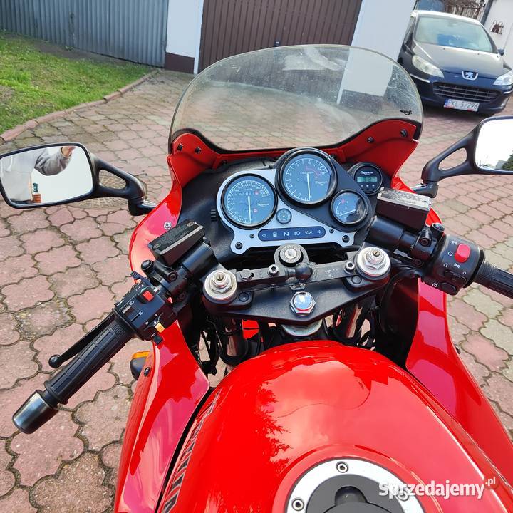 Triumph Sprint 900 Pierwszy właściciel ładny