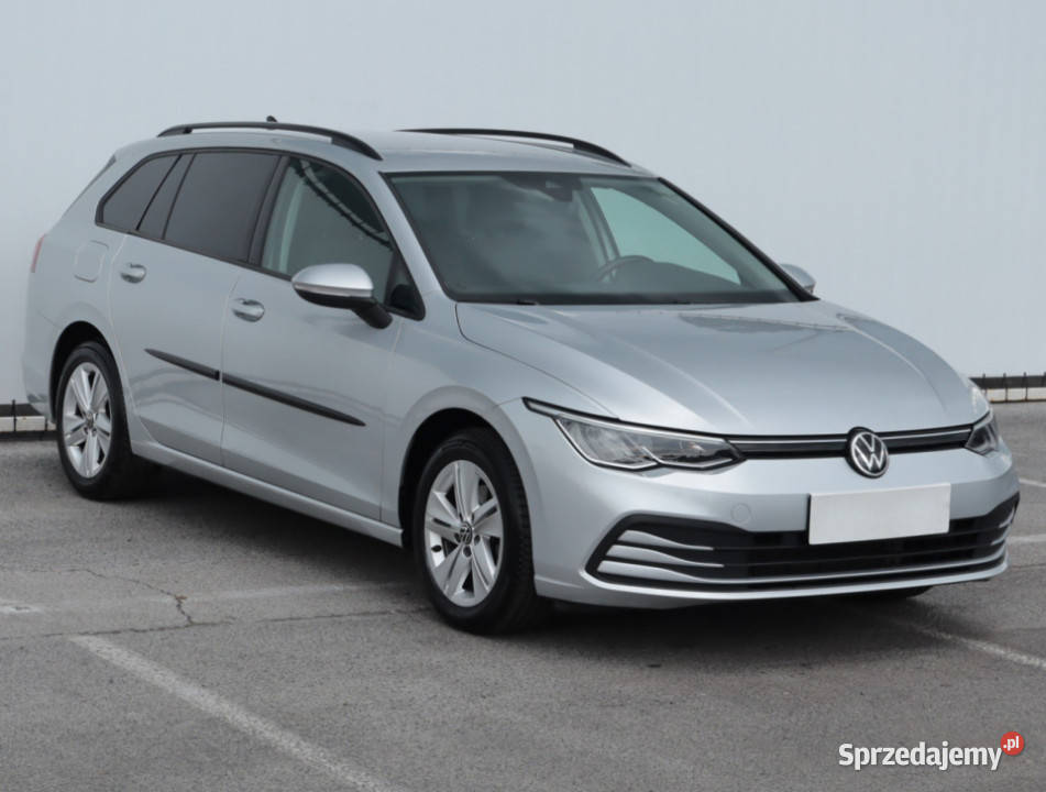VW Golf 15 TSI Lublin sprzedam