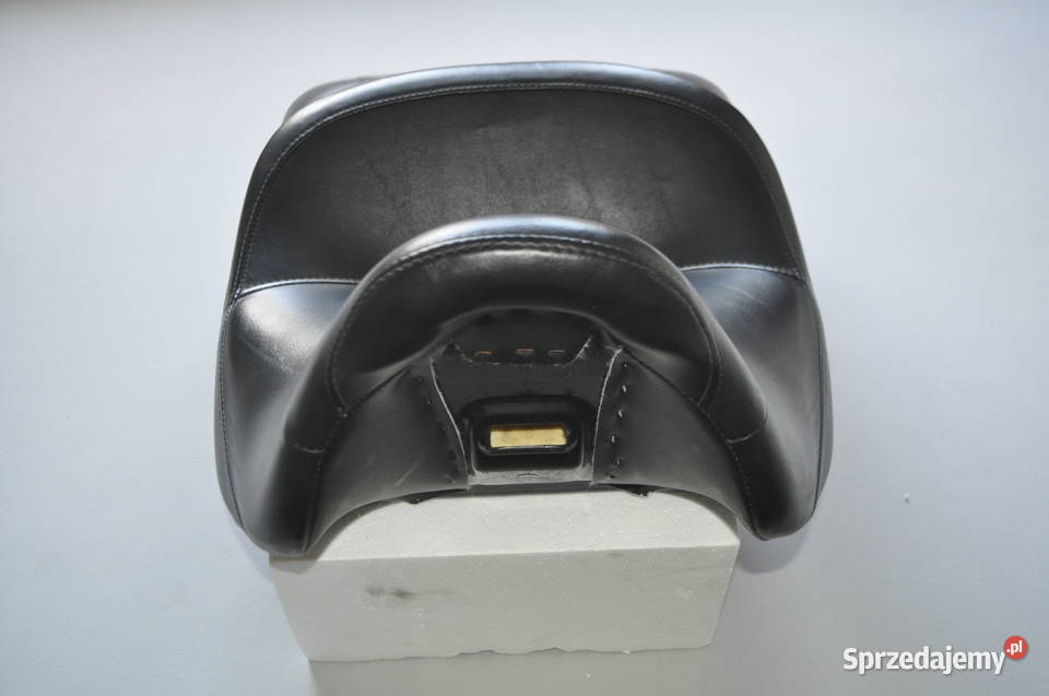 Harley Davidson Touring Orginalne OEM Siedzenie Hajnówka