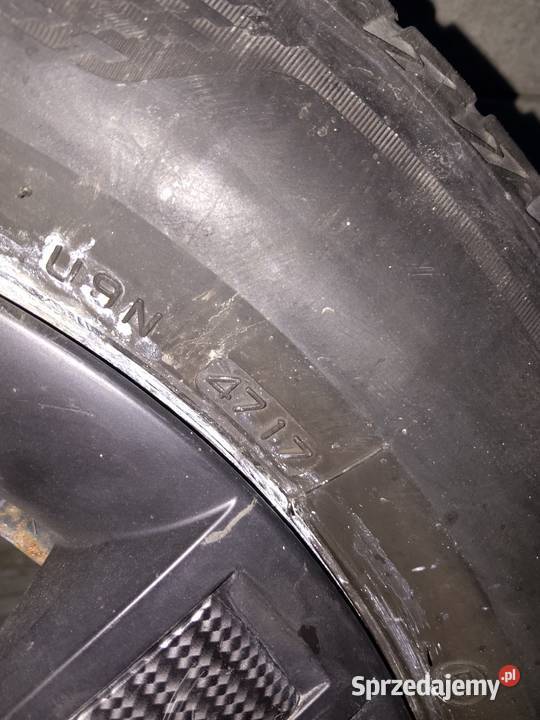 Koła letnie r15 Baćkowice