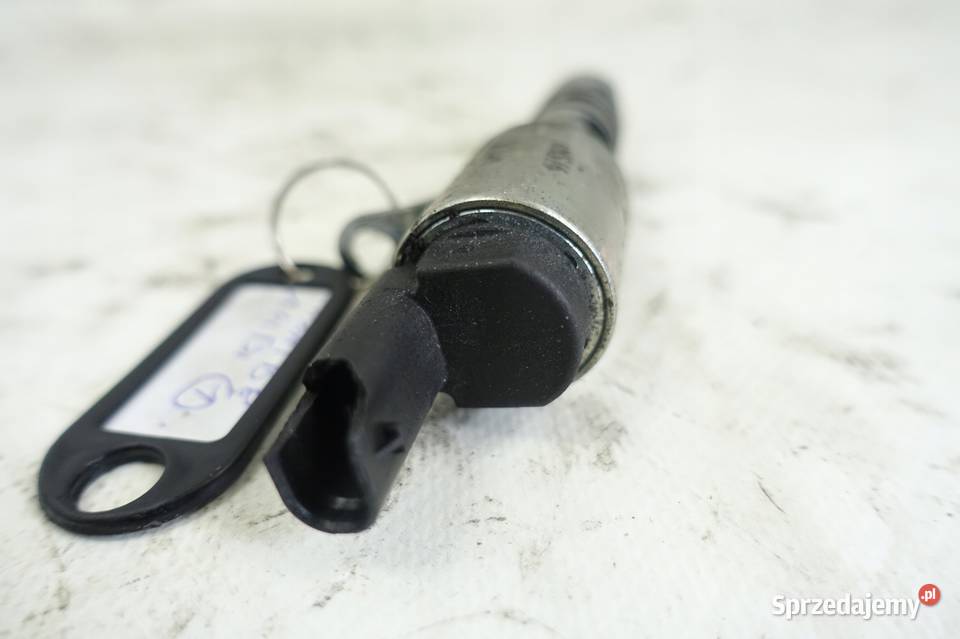 CZUJNIK ZMIENNYCH FAZ VW Passat B8 14 TSI Chełm sprzedam