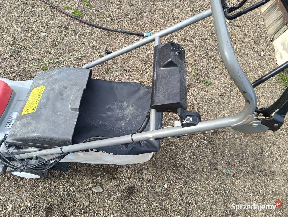 Kosiarka spalinowa honda hrb 475 Sandomierz sprzedam