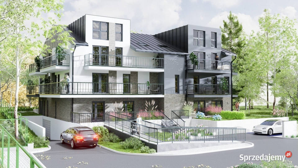 Mieszkanie Kielce 6945m2 4pok 69.45m2 sprzedam