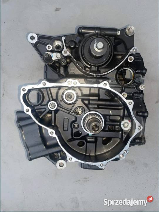 Silnik Honda CB 500 F CBR 500F PC62 wielkopolskie Ostrzeszów