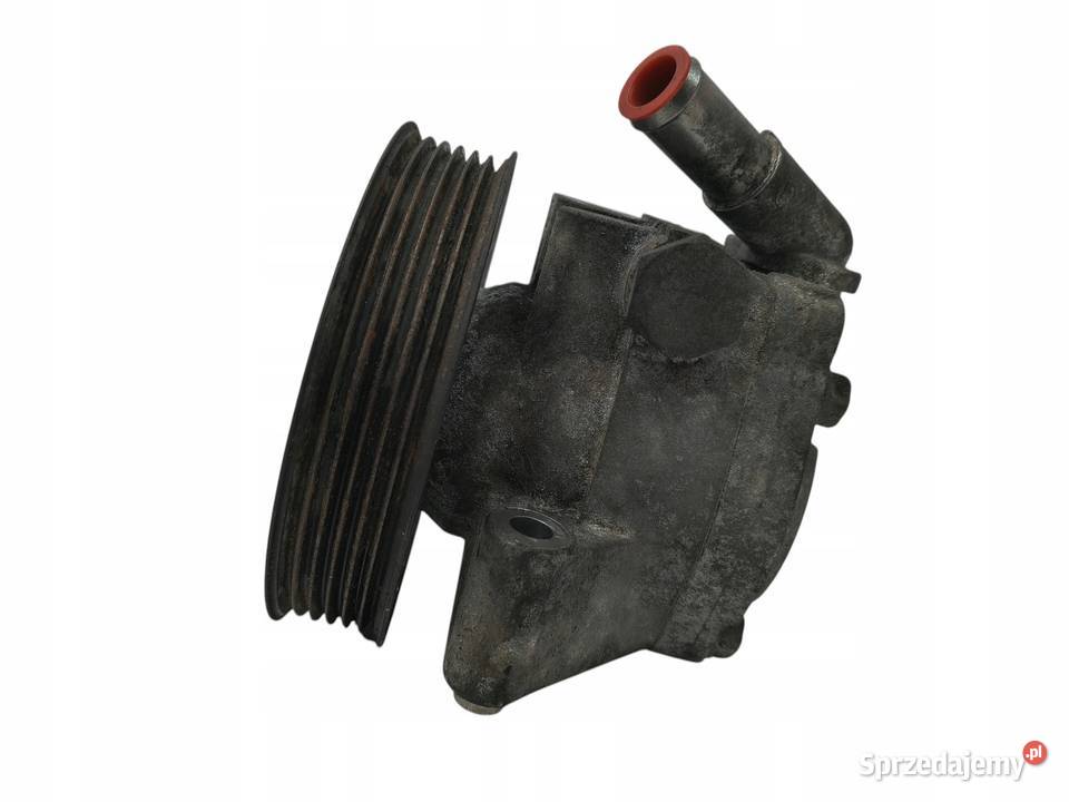 POMPA WSPOMAGANIA Ford Mondeo MK4 S 20 TDCi lubelskie Chełm