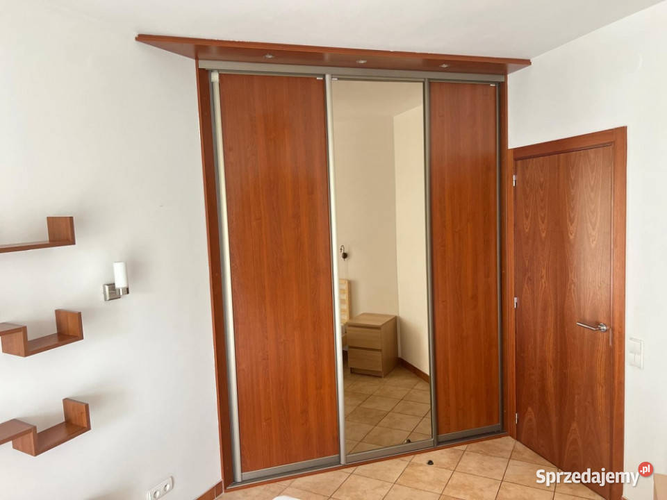wynajmę bezpośrednio Ewen Shiraz 57 m 2 pokoje Warszawa