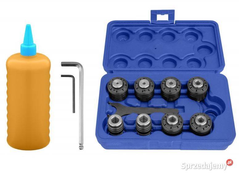 Gwintownica CORMAK RGM16W Siedlce