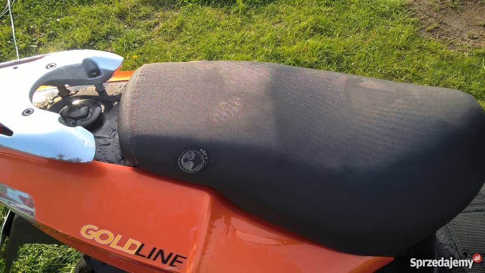 sprzedam skuter barton orlando łódzkie Bełchatów