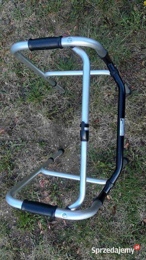 Vhodxiki balkoniki osób starszych Gołdap sprzedam