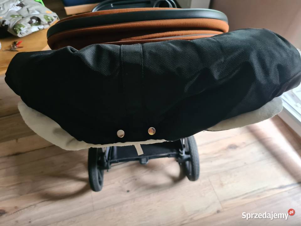 Wózek spacerowy