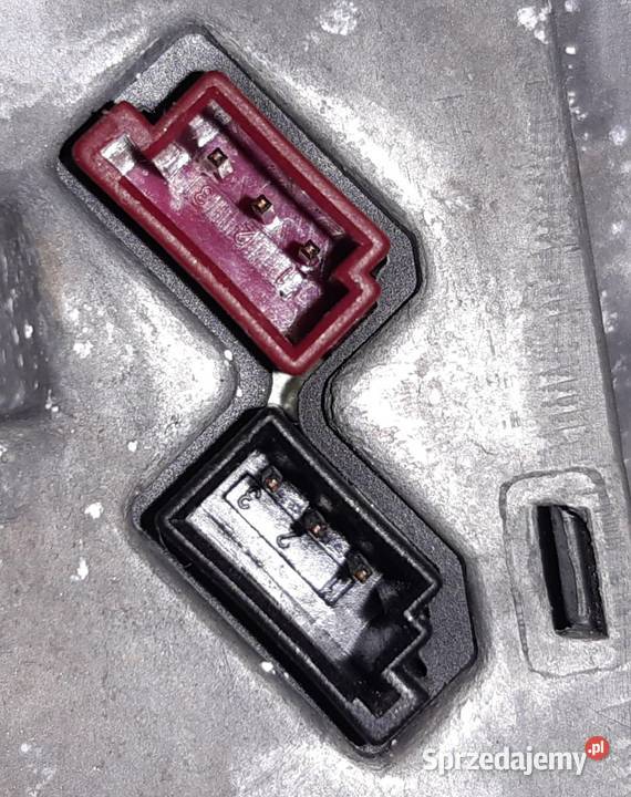 PRZEŁĄCZNIK ZESPOLONY TAŚMA ZWIJAK BMW E63 E64 Mielęcin