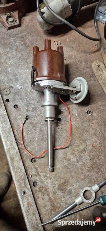 Fiat 125p Polonez Aparat zapłonowy nowy Wejherowo sprzedam