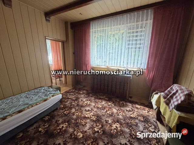 Mieszkanie na sprzedaż 5546m2 2 pokojowe Pszów