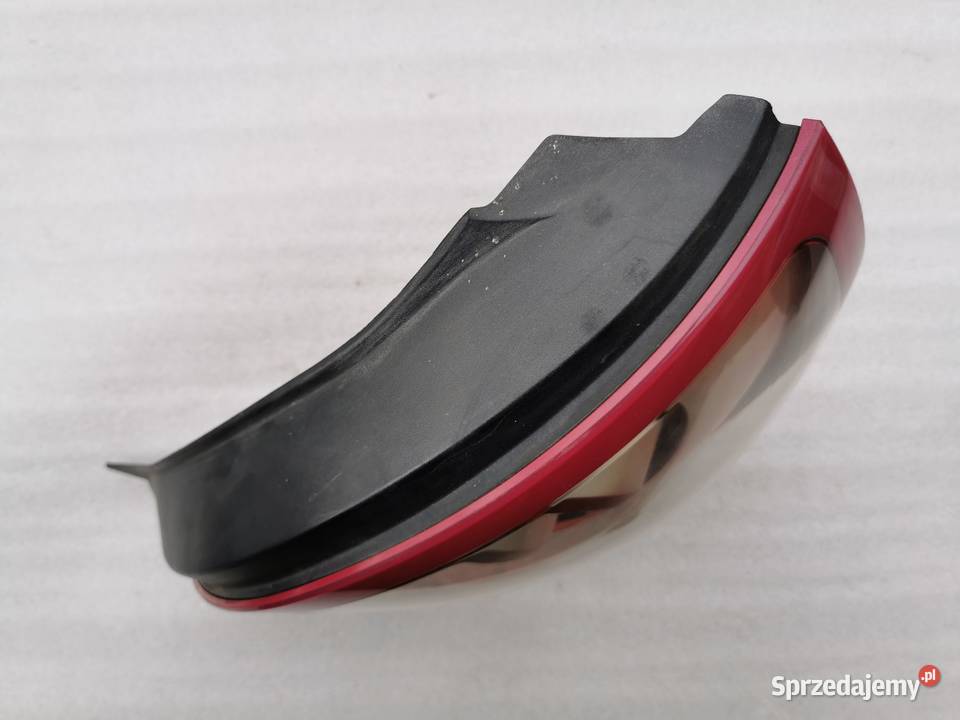 Lampa Prawy Tył Tylna Prawa Nissan Almera N16 mazowieckie Wyszków